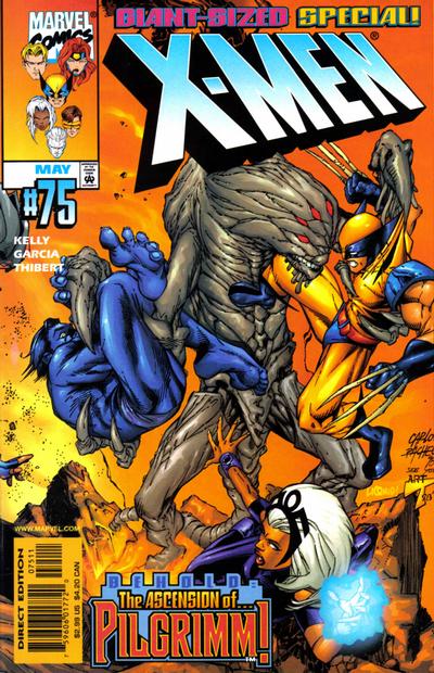 X-Men #75