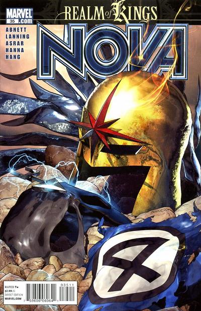 Nova #35