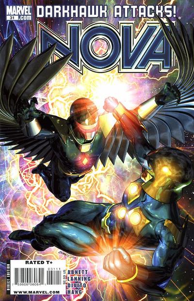 Nova #31
