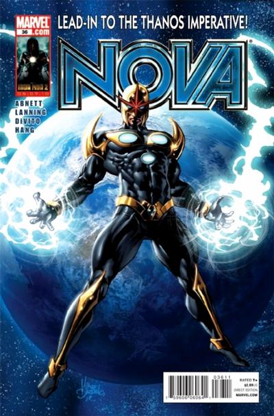 Nova #36