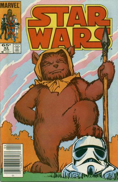 Star Wars #94