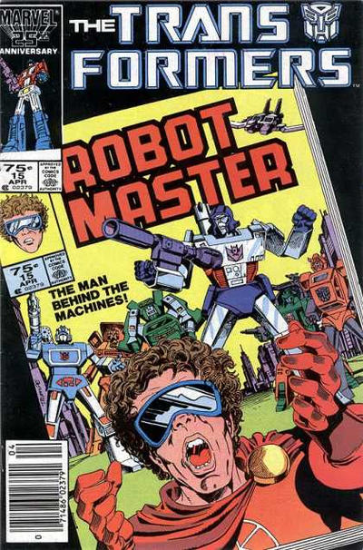 Transformers #15 ๐