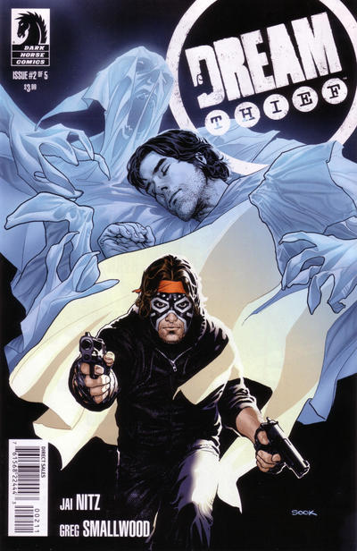 Dream Thief #2