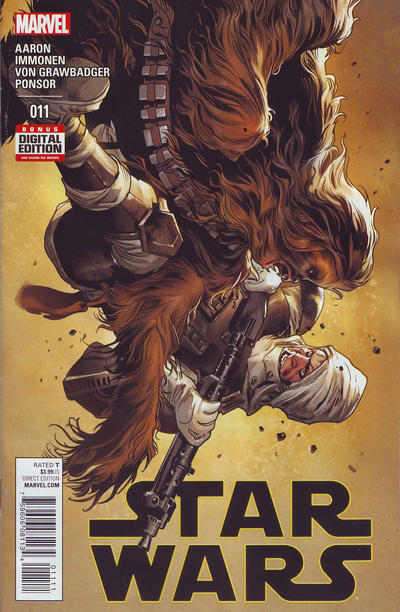 Star Wars #11