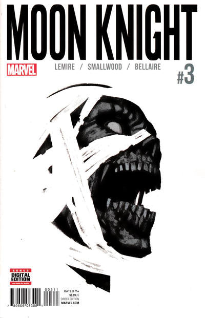 Moon Knight #3