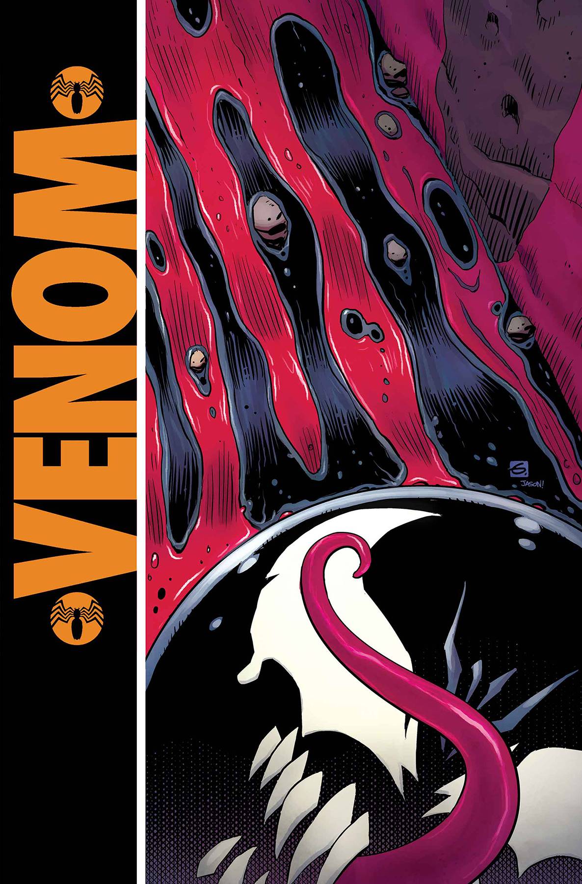Venom #11