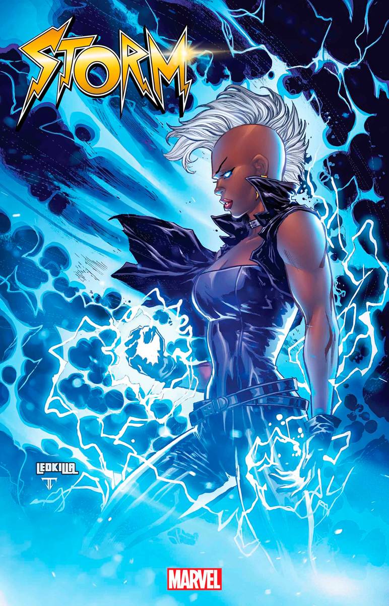 Storm #3