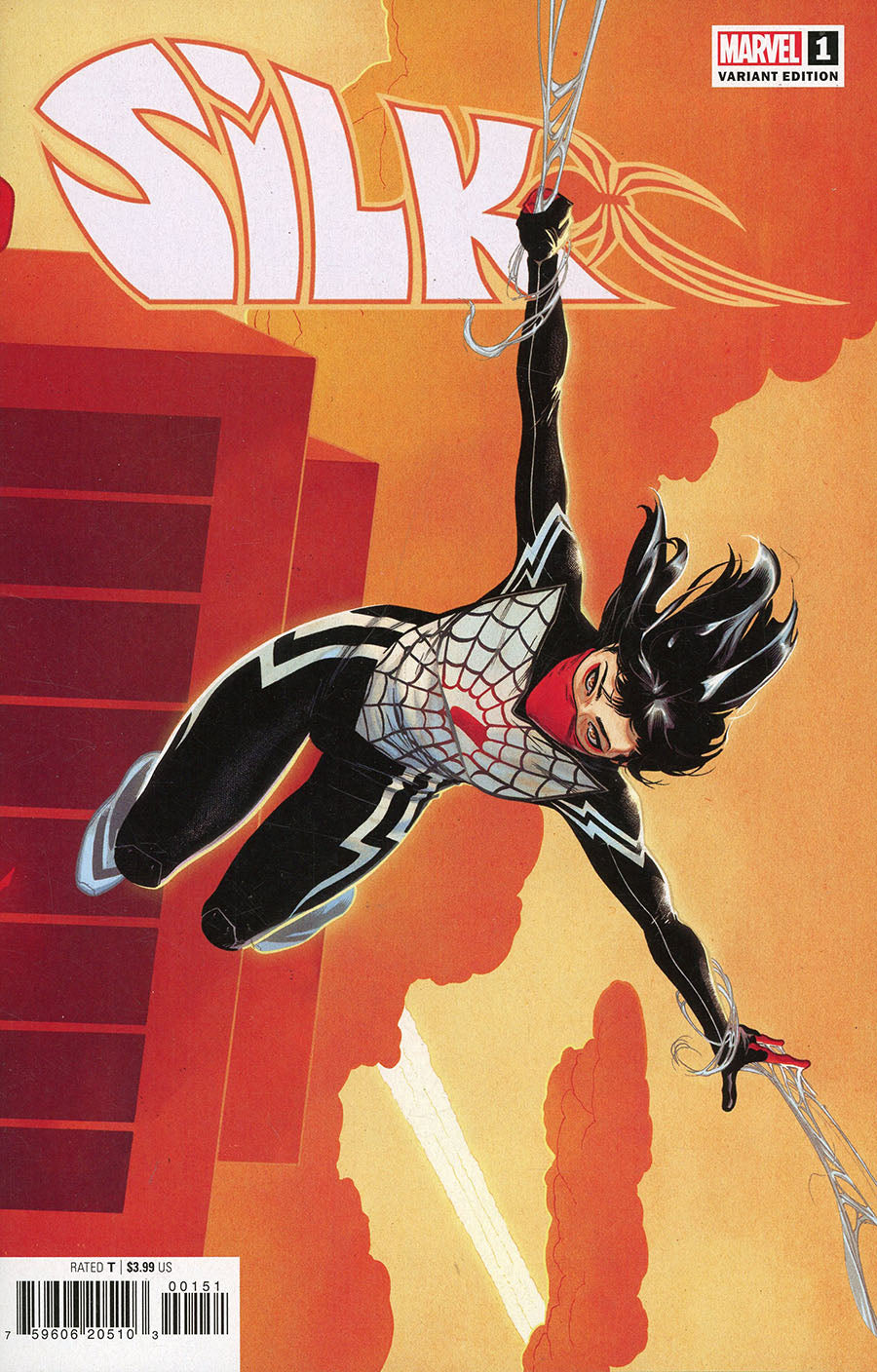 Silk #1