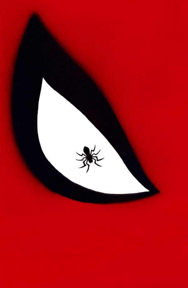 Spider-Man #1