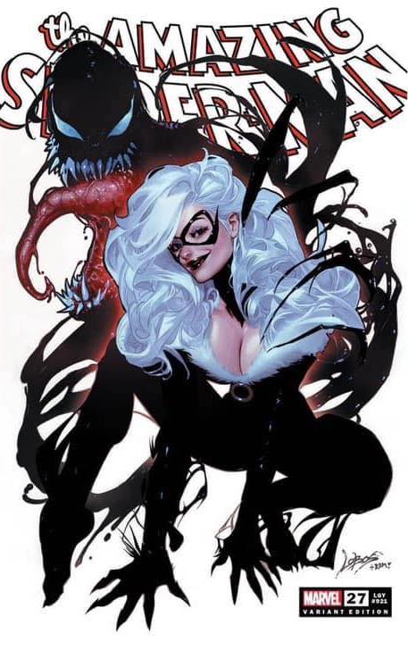 Amazing Spider-Man #27