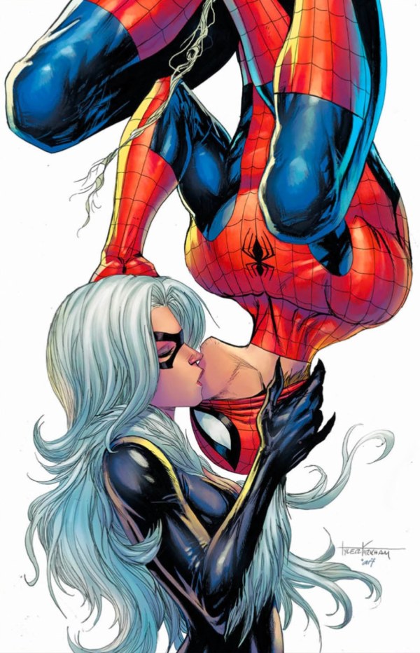 Amazing Spider-Man #43