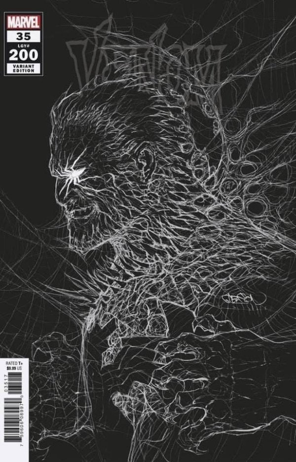 Venom #35