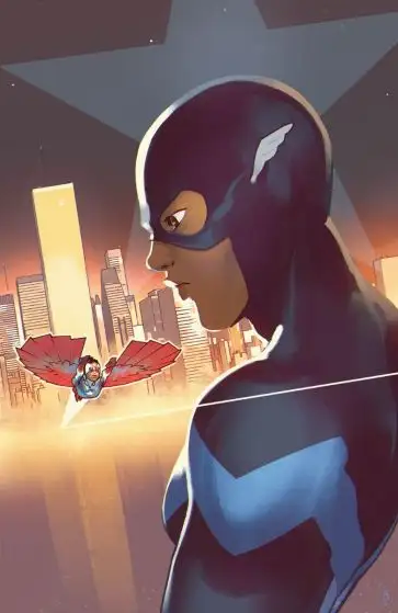 What If...? - Miles Morales #1