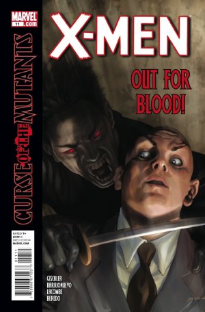 X-Men #11