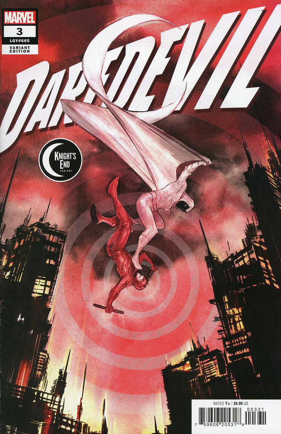 Daredevil #3