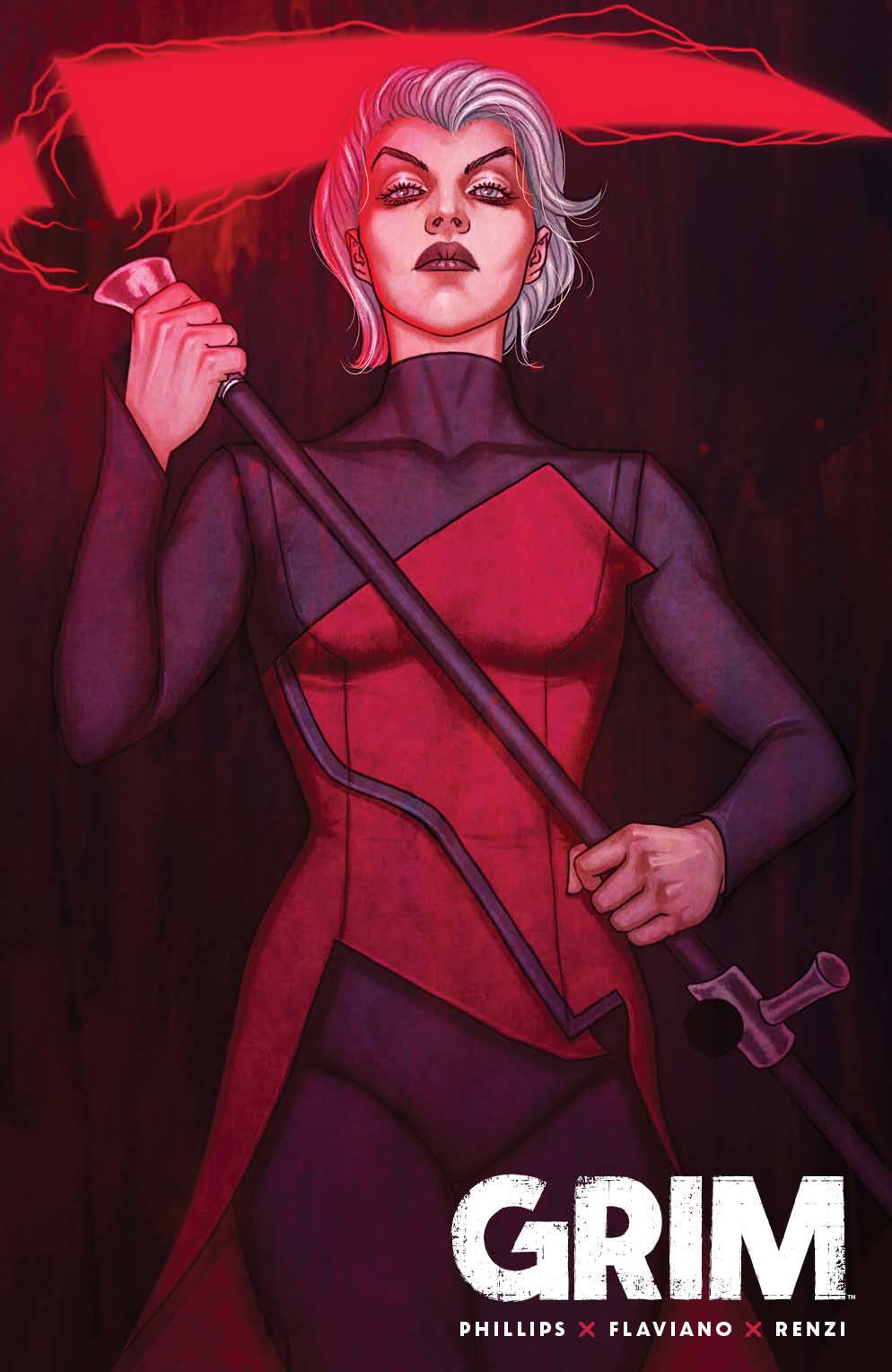 Grim #5