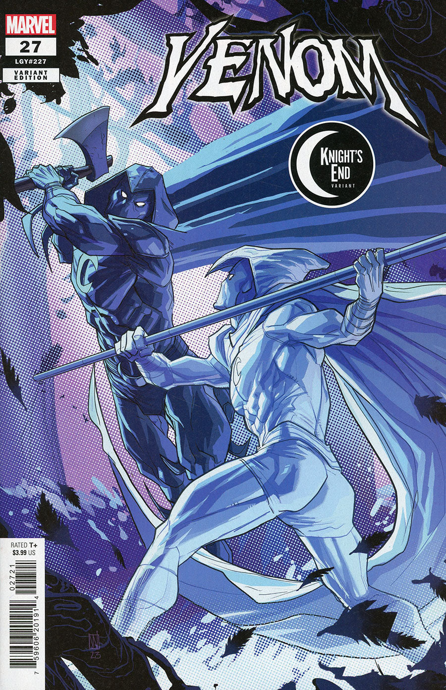 Venom #27