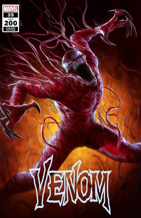 Venom #35 π