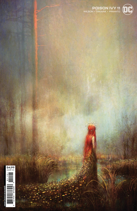 Poison Ivy #11