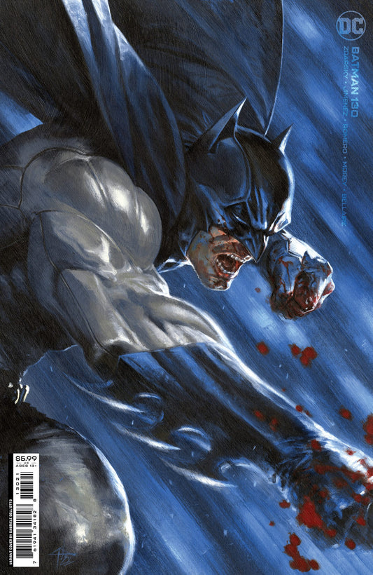Batman #130