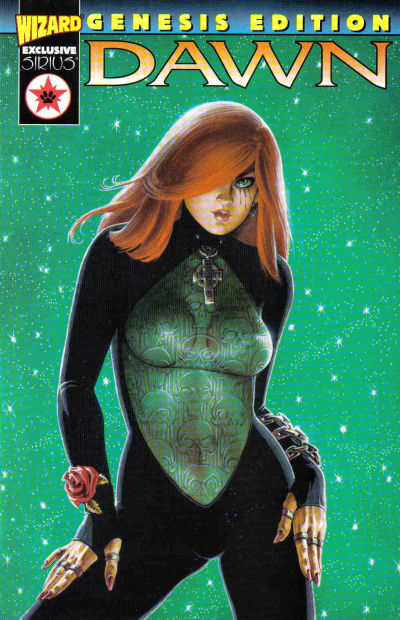 Dawn Genesis Edition #1