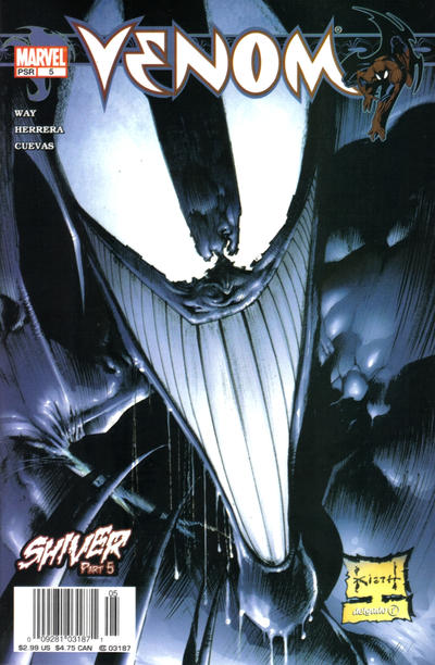 Venom #5