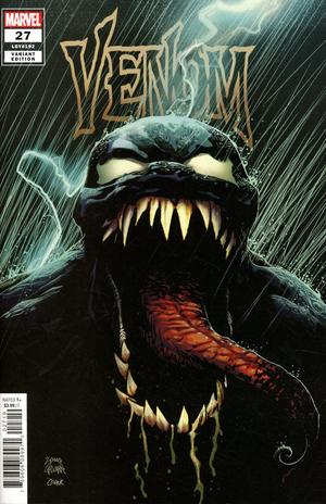 Venom #27 🔑