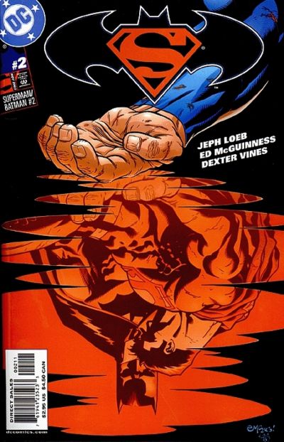 Superman / Batman #2