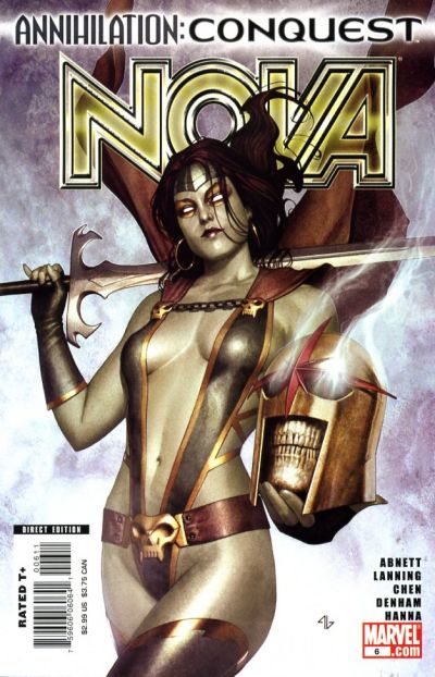 Nova #6