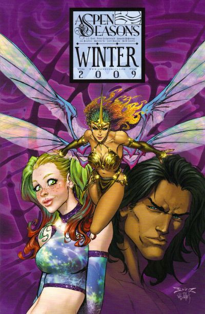 Aspen Seasons Winter #1