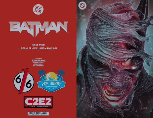 Batman #158 🔑