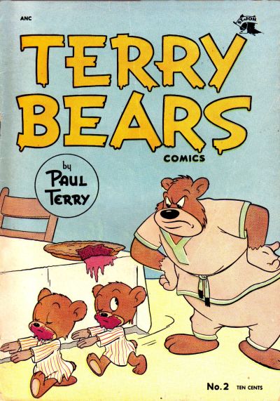 Terry Bears #2