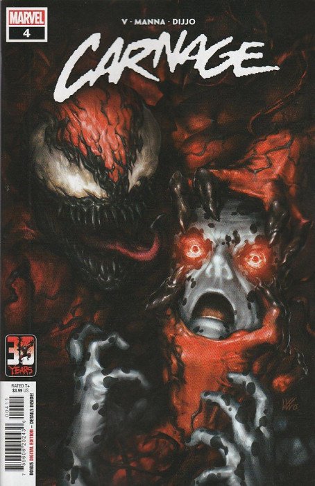 Carnage #4