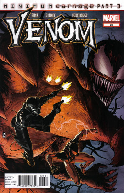 Venom #26