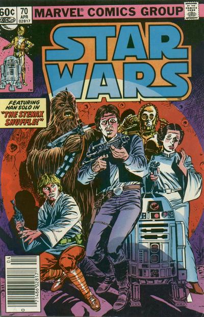 Star Wars #70