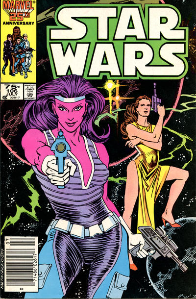 Star Wars #106