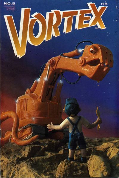 Vortex #5