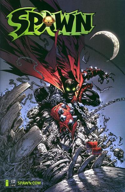 Spawn #112