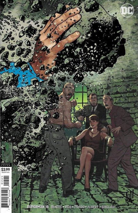 Superman #15