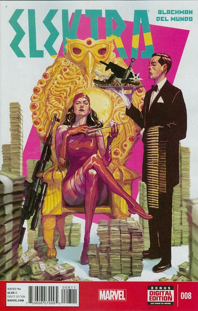 Elektra #8