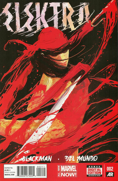 Elektra #2
