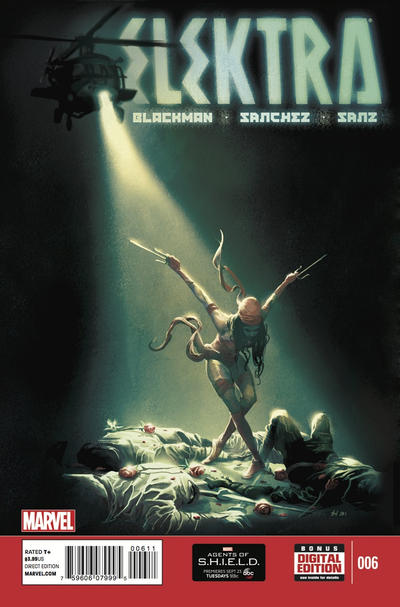 Elektra #6