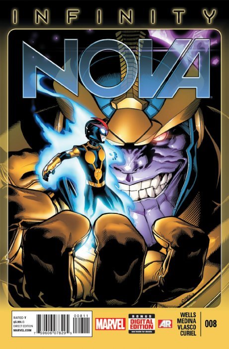 Nova #8