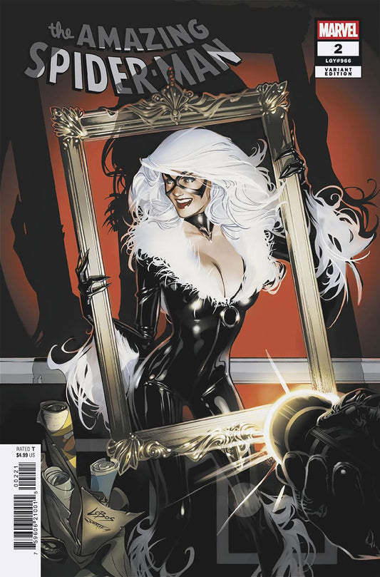 Amazing Spider-Man #2