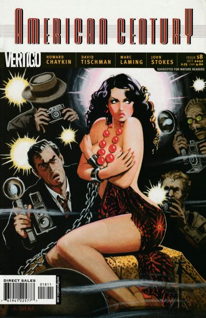American Century #18