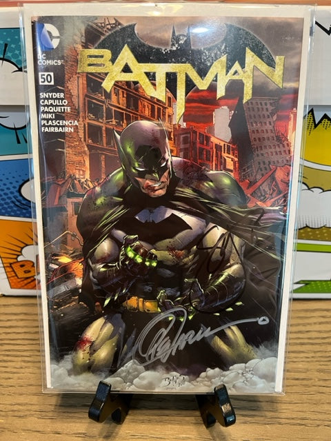 Batman #50