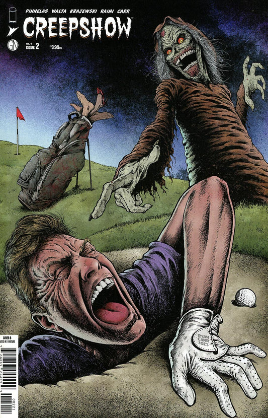 Creepshow #2