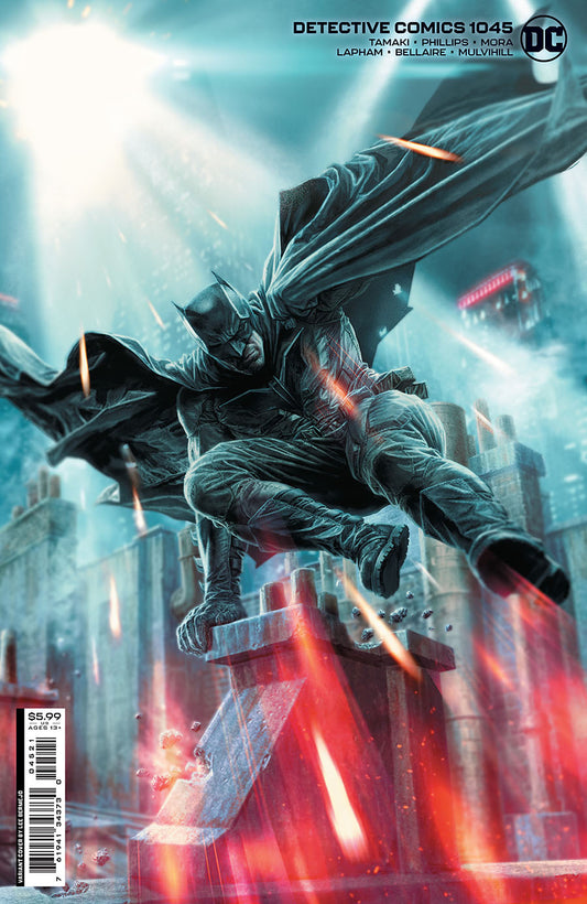 Detective Comics #1045
