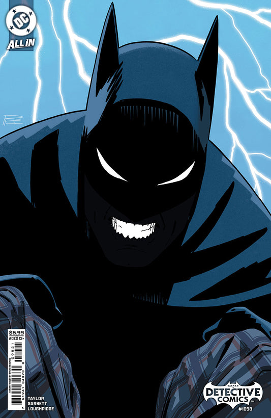 Detective Comics #1098