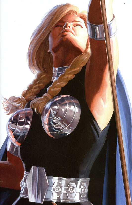 Immortal Thor #23